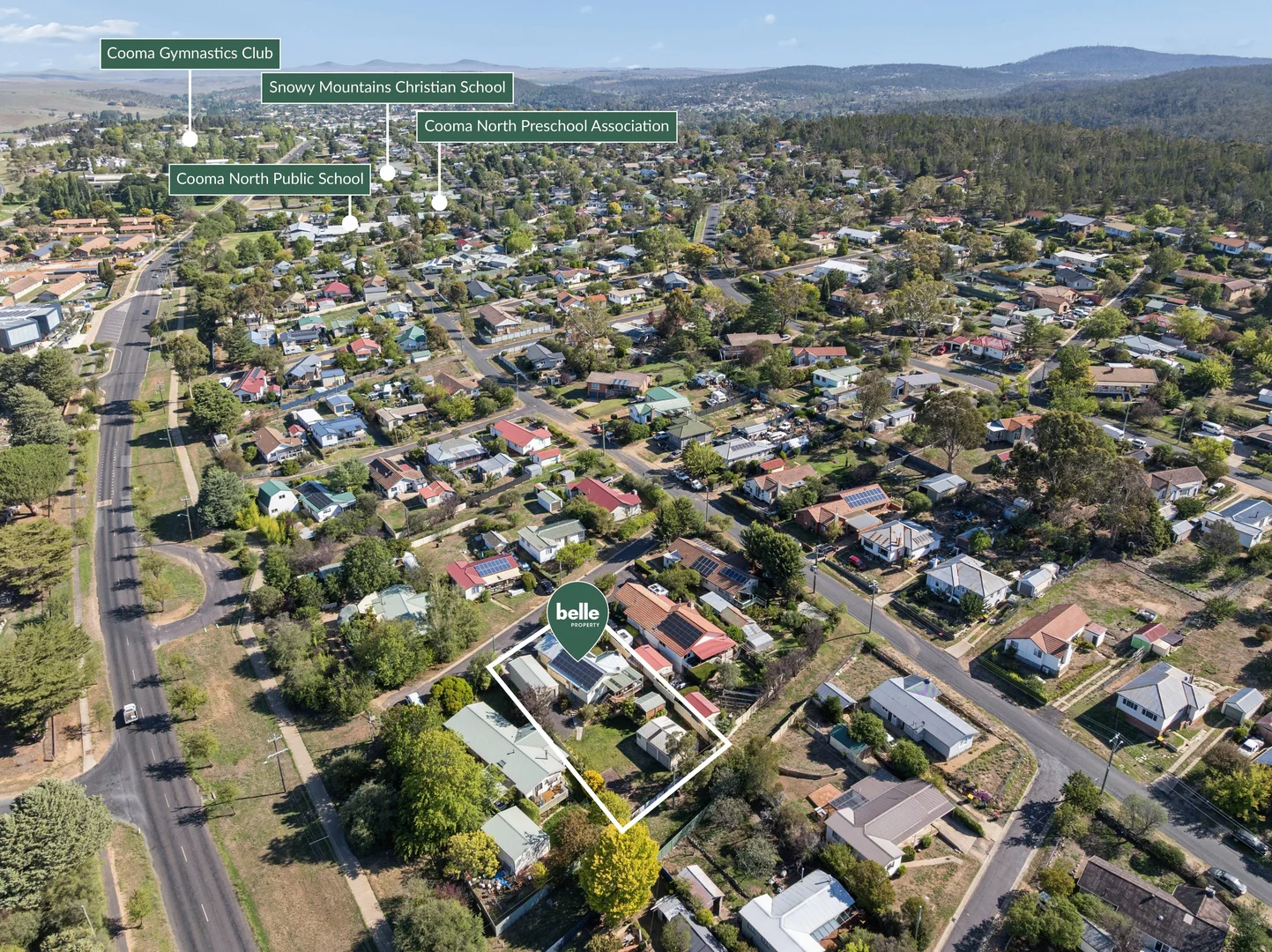 Additional image 20 of 3 Kiewa Place, Cooma NSW 2630