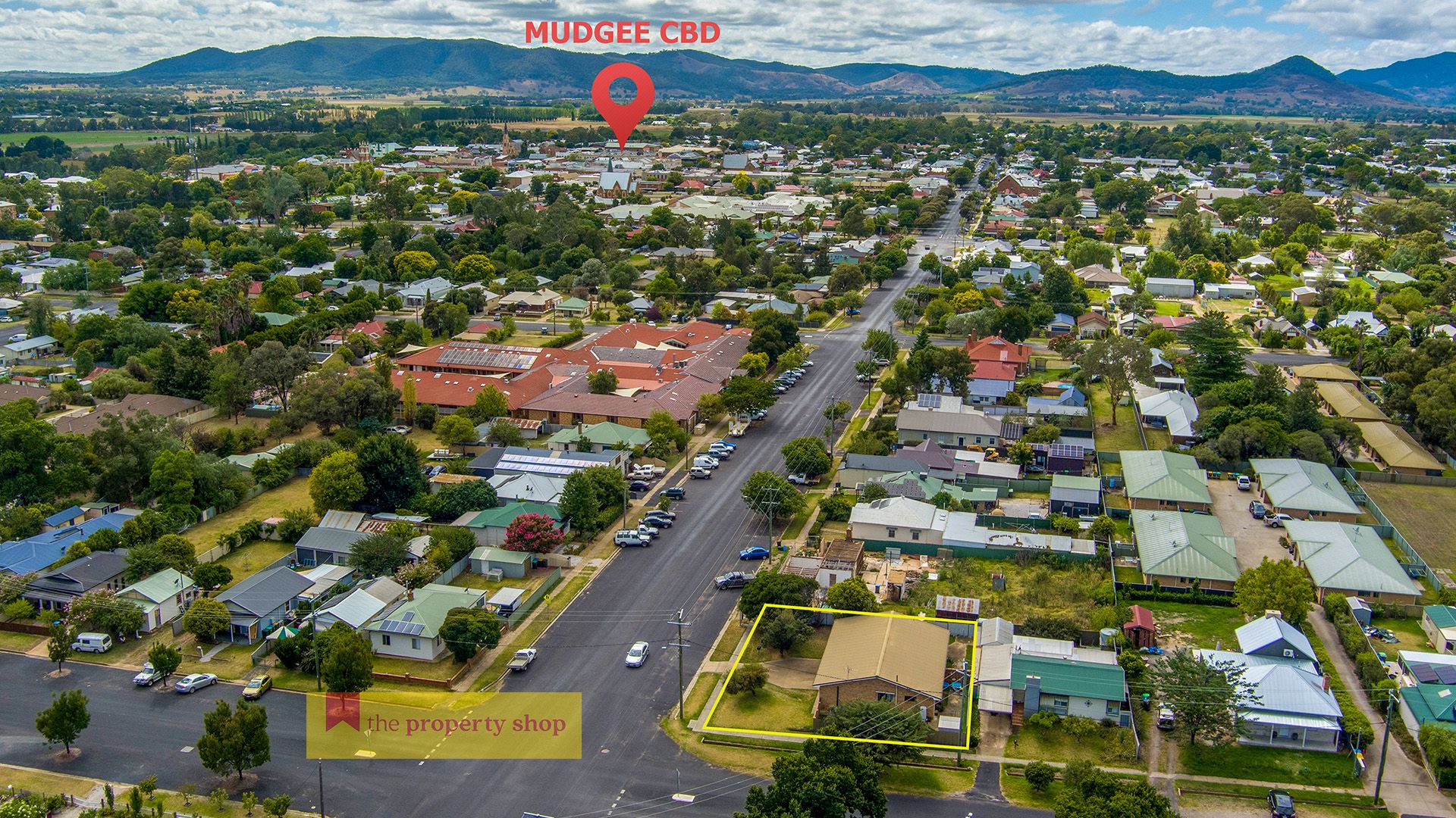 1/127A Gladstone Street, Mudgee NSW 2850, Image 1