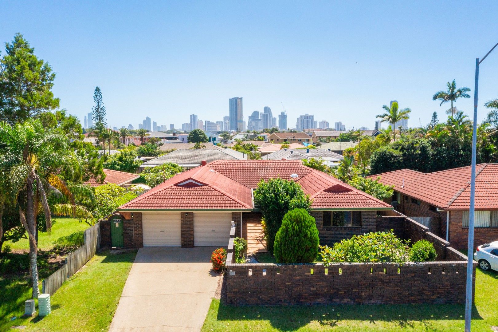 167 Markeri Street, Mermaid Waters QLD 4218, Image 0