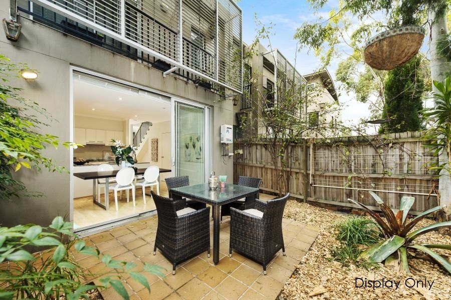 3/30 Croydon Street, PETERSHAM NSW 2049, Image 2