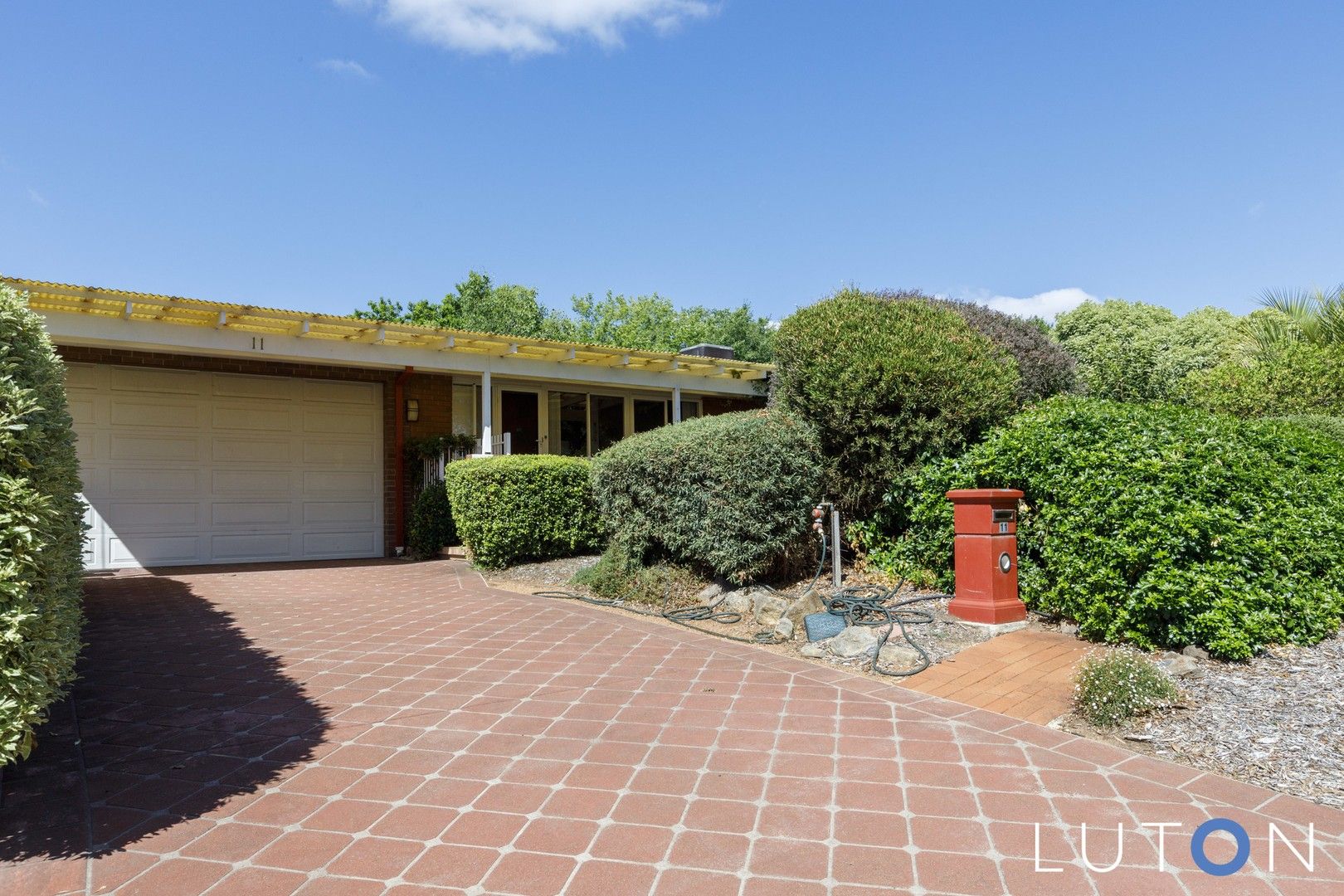 11 Waldock Street, Chifley ACT 2606