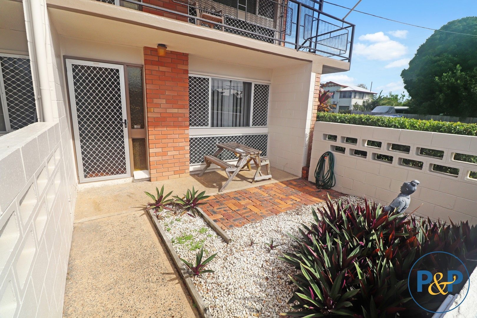 1/24 Bayswater Terrace, Hyde Park QLD 4812, Image 0
