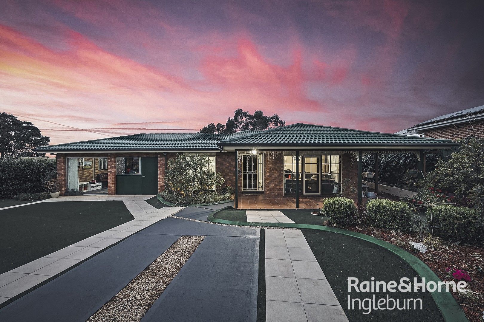 5 Lagonda Drive, Ingleburn NSW 2565, Image 0