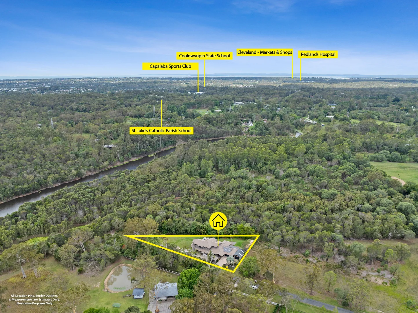 Additional image 28 of 97 Wildsoet Street, Burbank QLD 4156