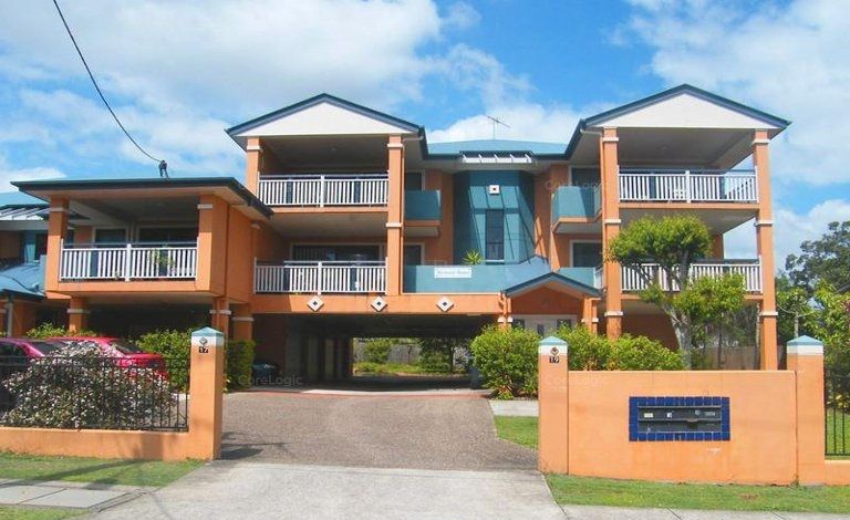 2 bedrooms Apartment / Unit / Flat in 4/19 Mermaid Street CHERMSIDE QLD, 4032