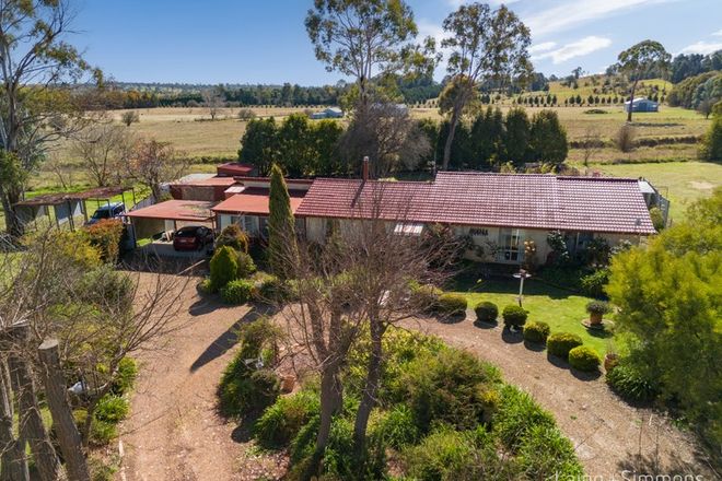 Picture of 64 Kellys Plains School Road, ARMIDALE NSW 2350