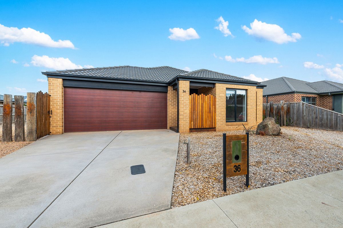 36 Morgan Street, Sale VIC 3850, Image 0