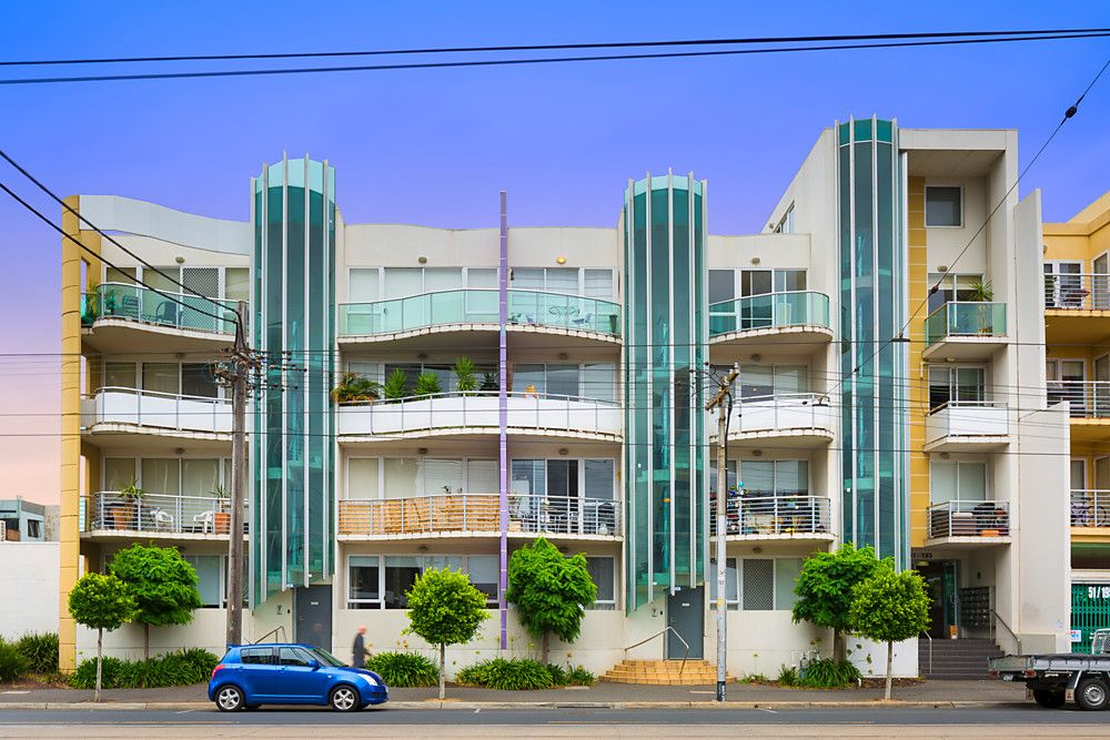 1 bedrooms Apartment / Unit / Flat in 24/191-193 Lygon Street BRUNSWICK EAST VIC, 3057