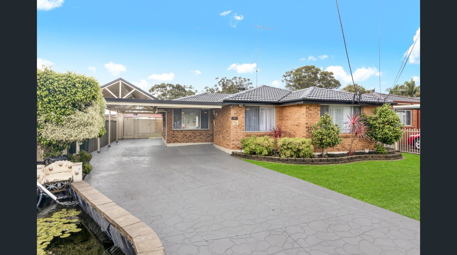 44 Trawalla Street, Hebersham NSW 2770 House For Rent Domain