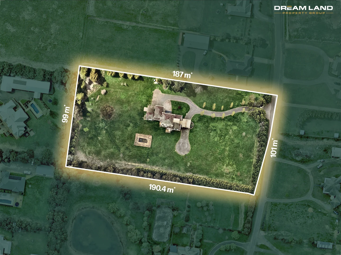 Additional image 3 of Bonshaw VIC 3352