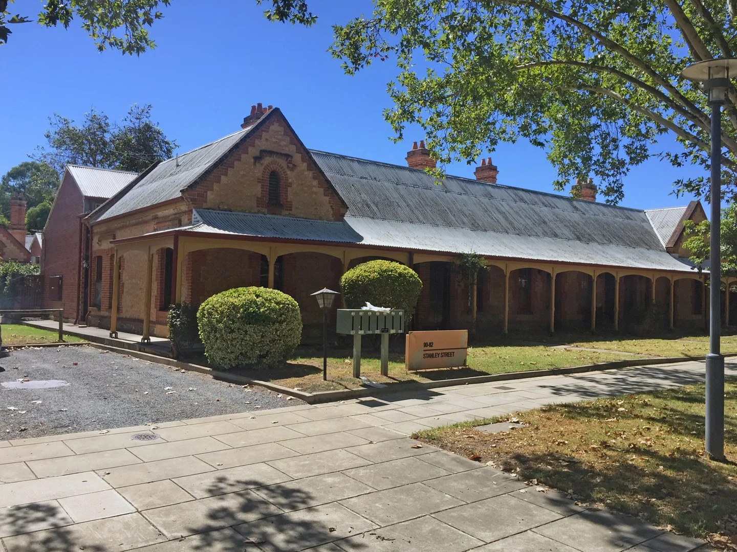 90 Stanley Street, North Adelaide SA 5006