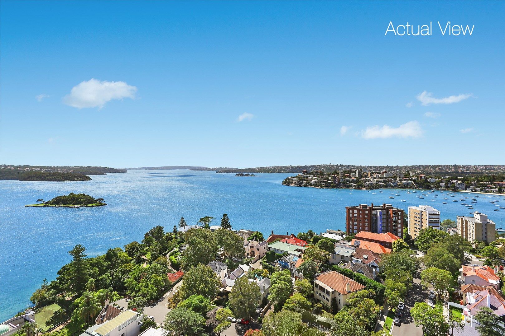 20C/5-11 Thornton Street, Darling Point NSW 2027, Image 0