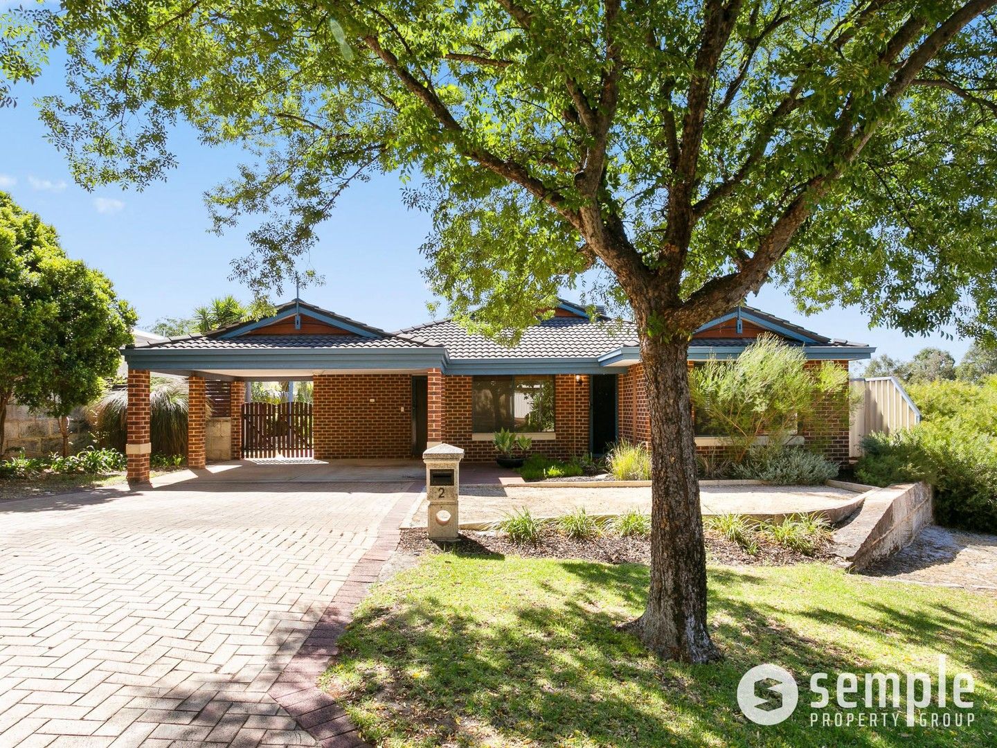 2 Glenmaggie Circuit, Success WA 6164, Image 0