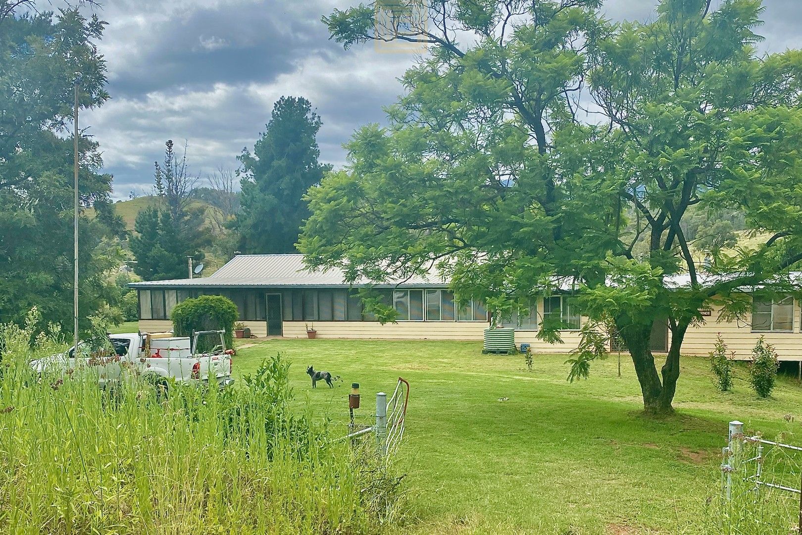 4024 Killarney Gap Road, Narrabri NSW 2390, Image 0