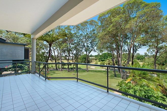 Picture of 5135 St Andrews Terrace, SANCTUARY COVE QLD 4212