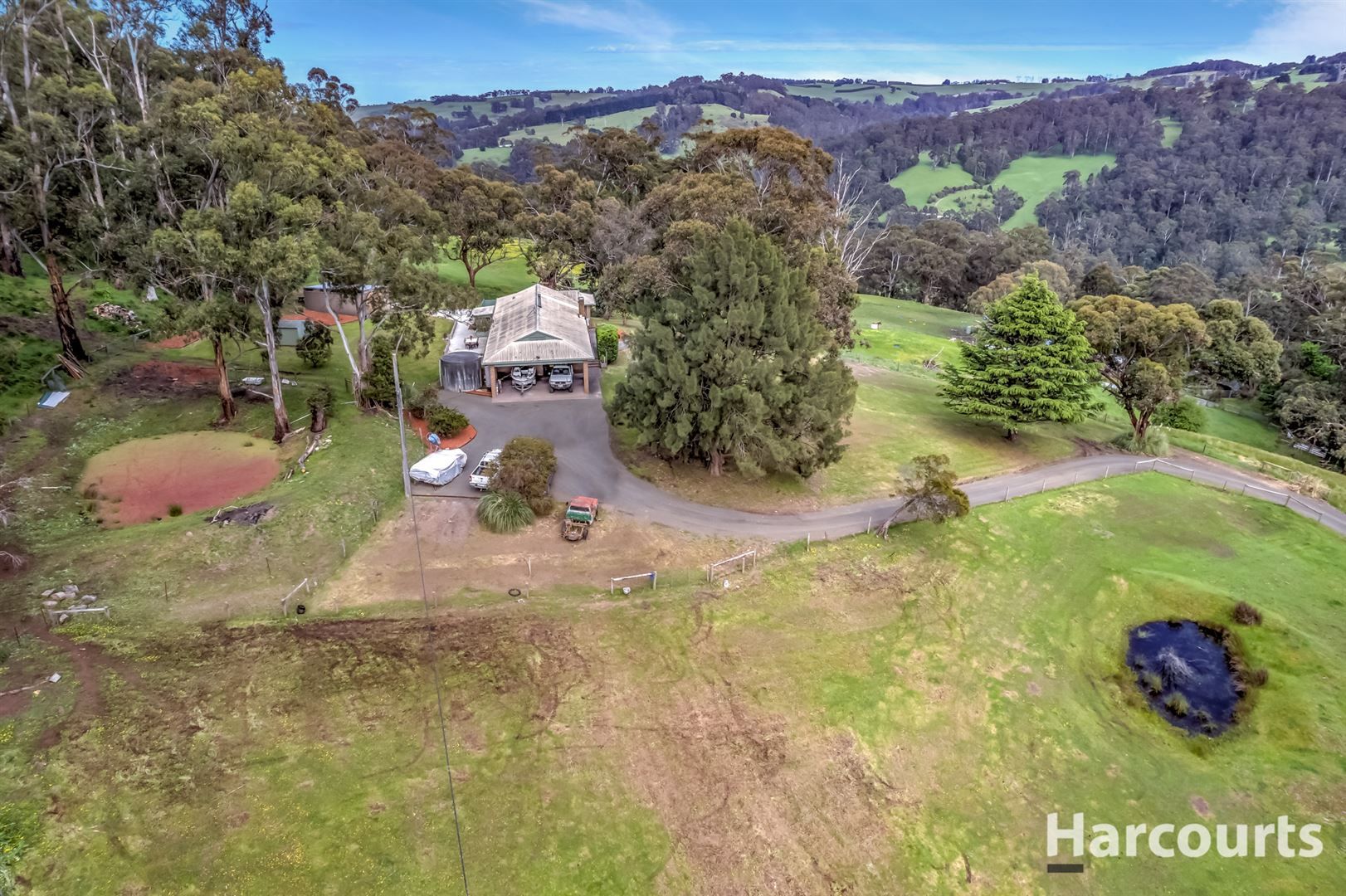 86 Mills Road, Coalville VIC 3825, Image 2