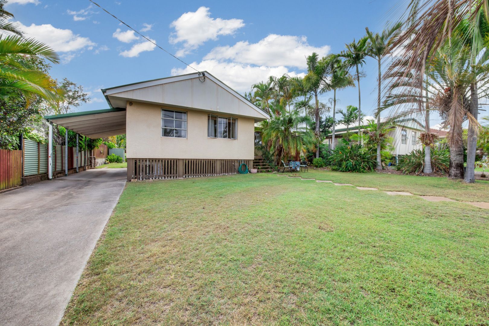 72 Wood Street, Barney Point QLD 4680, Image 1