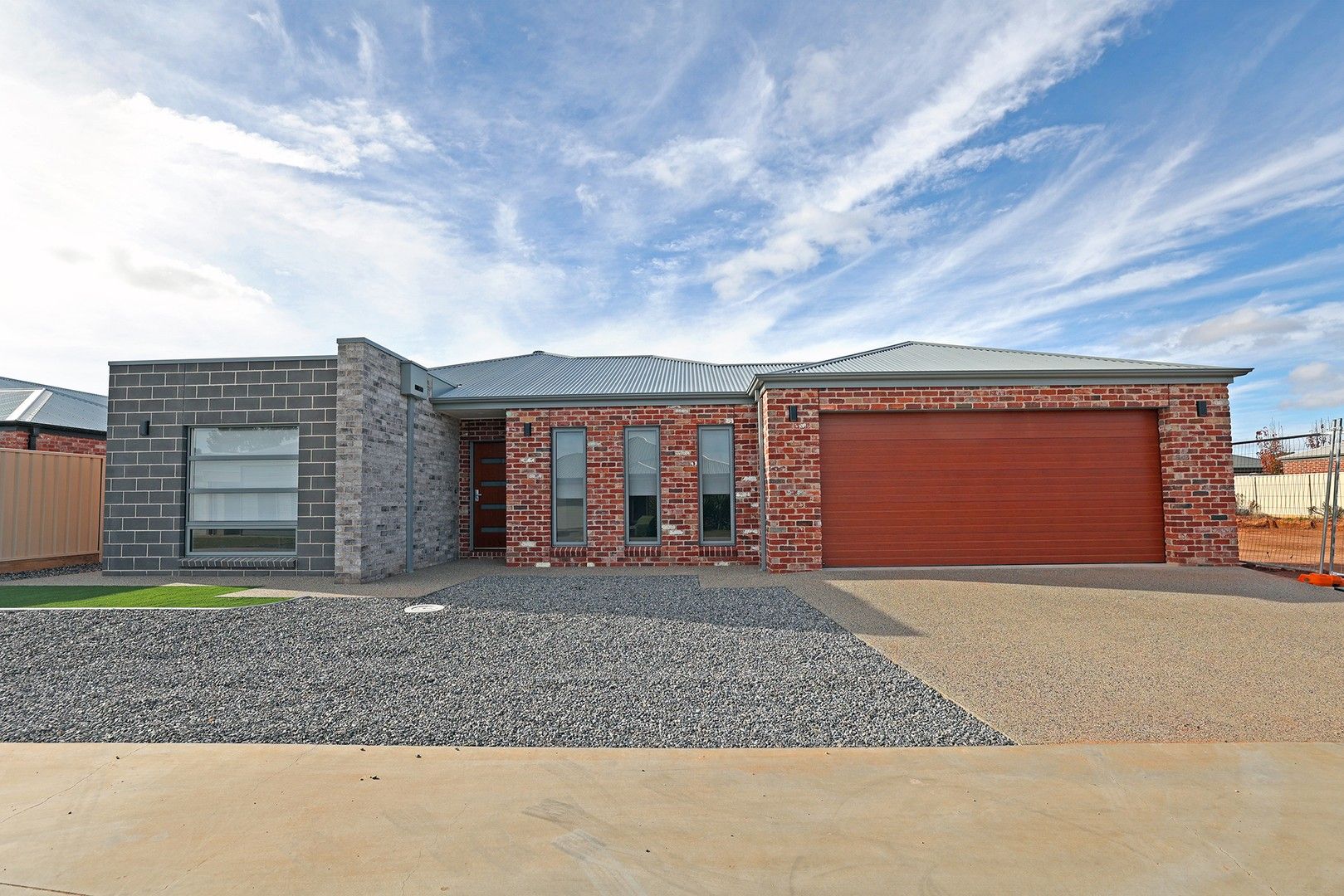 3 bedrooms Townhouse in 11/939 Karadoc Avenue IRYMPLE VIC, 3498