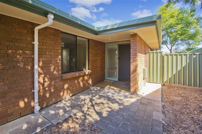 Picture of 3/17 Lurline Avenue, GILLES PLAINS SA 5086