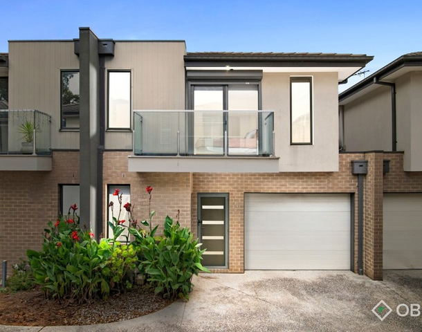 4/4 Laurel Avenue, Boronia VIC 3155