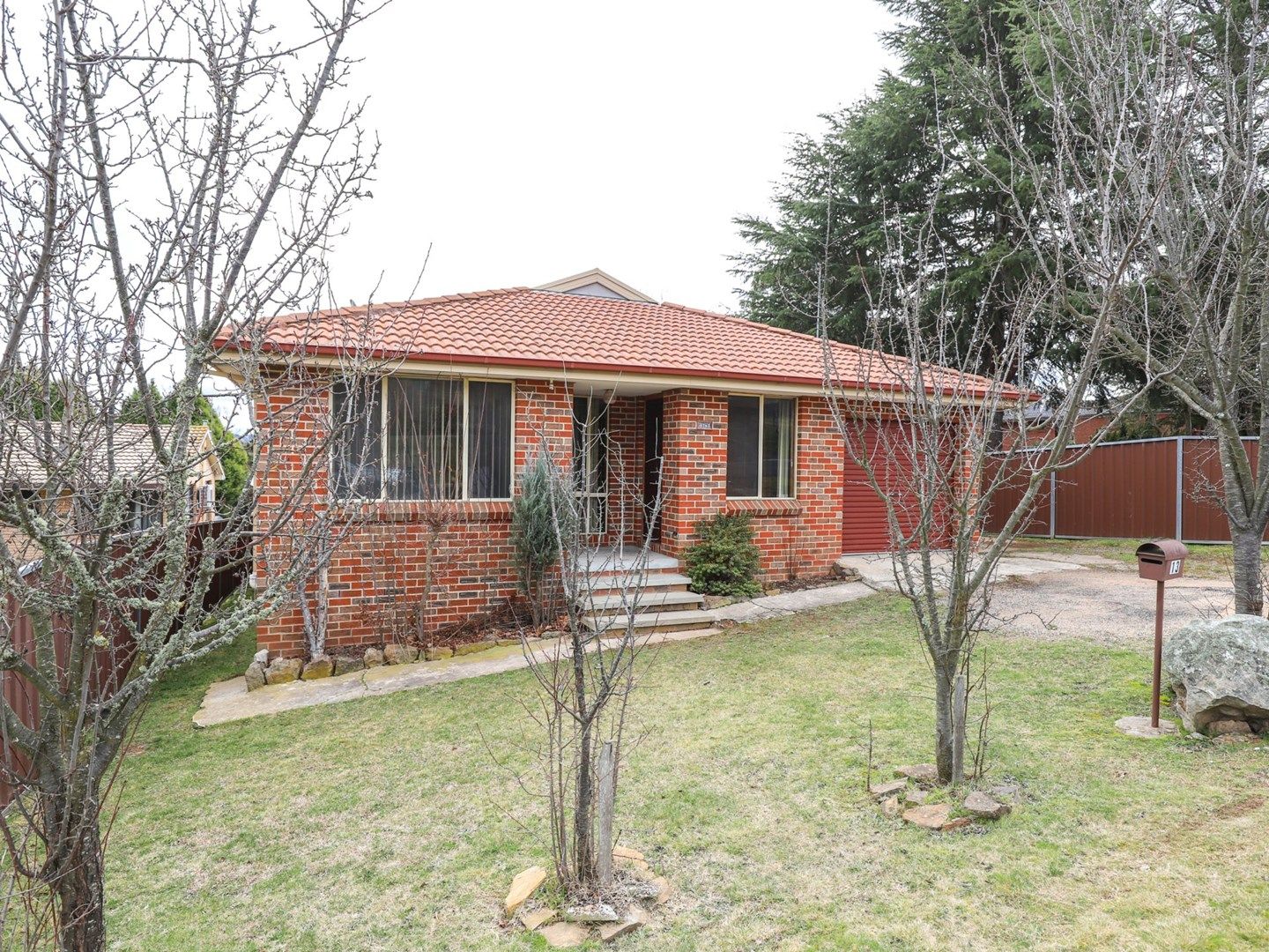 13 Blenheim Avenue, Oberon Property History & Address Research Domain