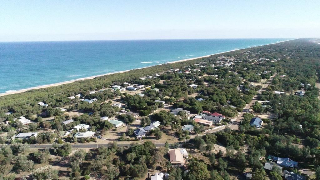 3 Beachcomber Road, Golden Beach VIC 3851, Image 1