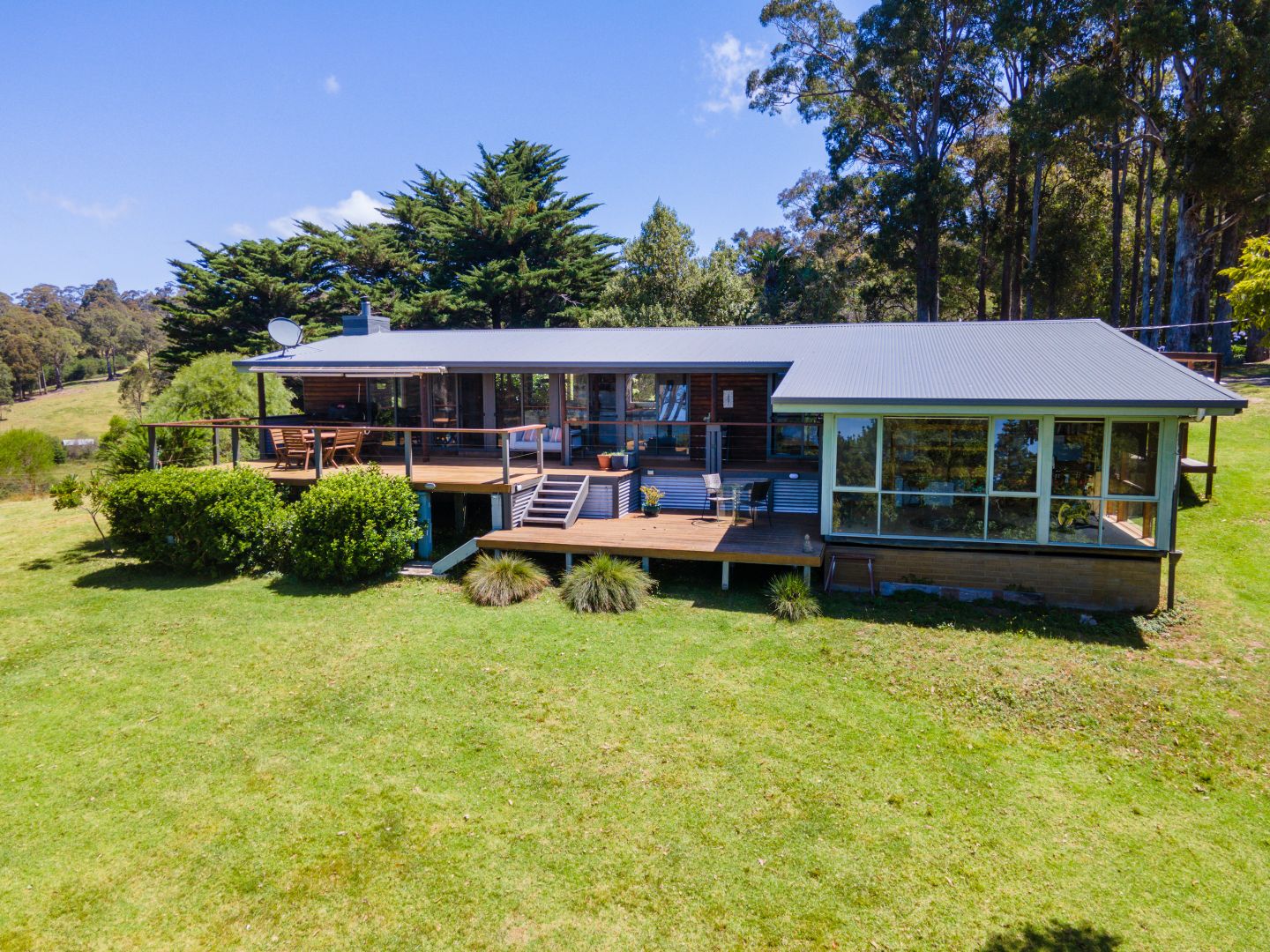 150 Murrah River Forest Road, Cuttagee NSW 2546, Image 2