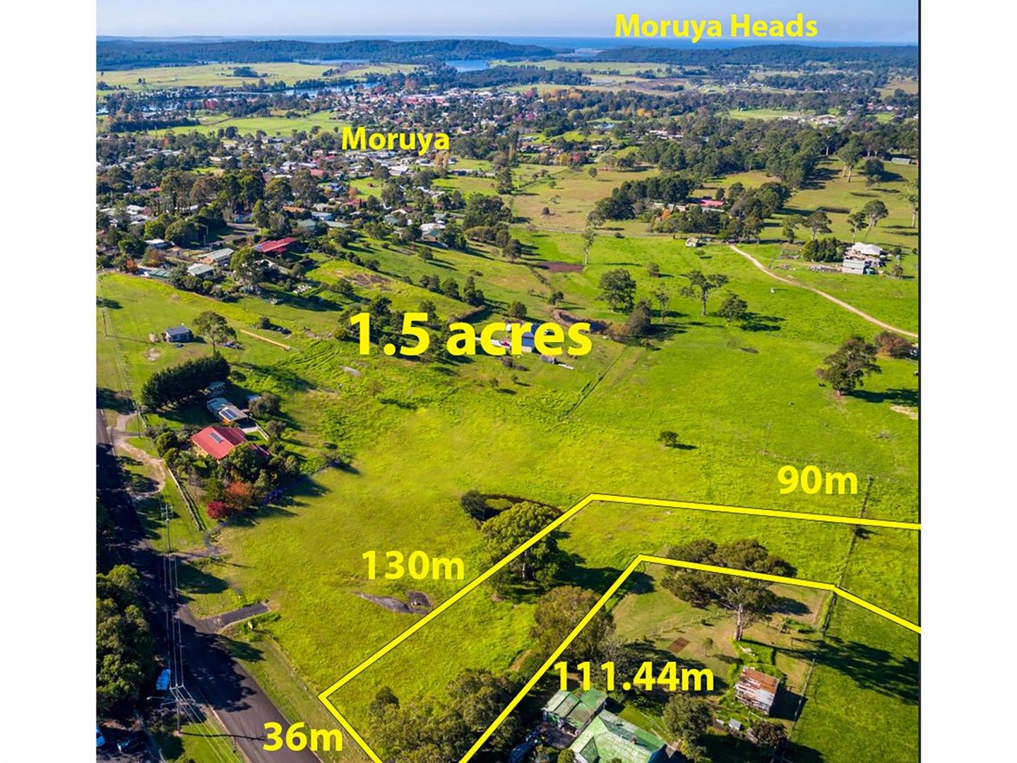 205 Araluen Road, Moruya NSW 2537, Image 0