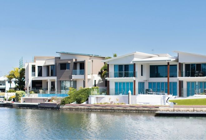 Picture of 1052 Marina Parade, Jacobs Well