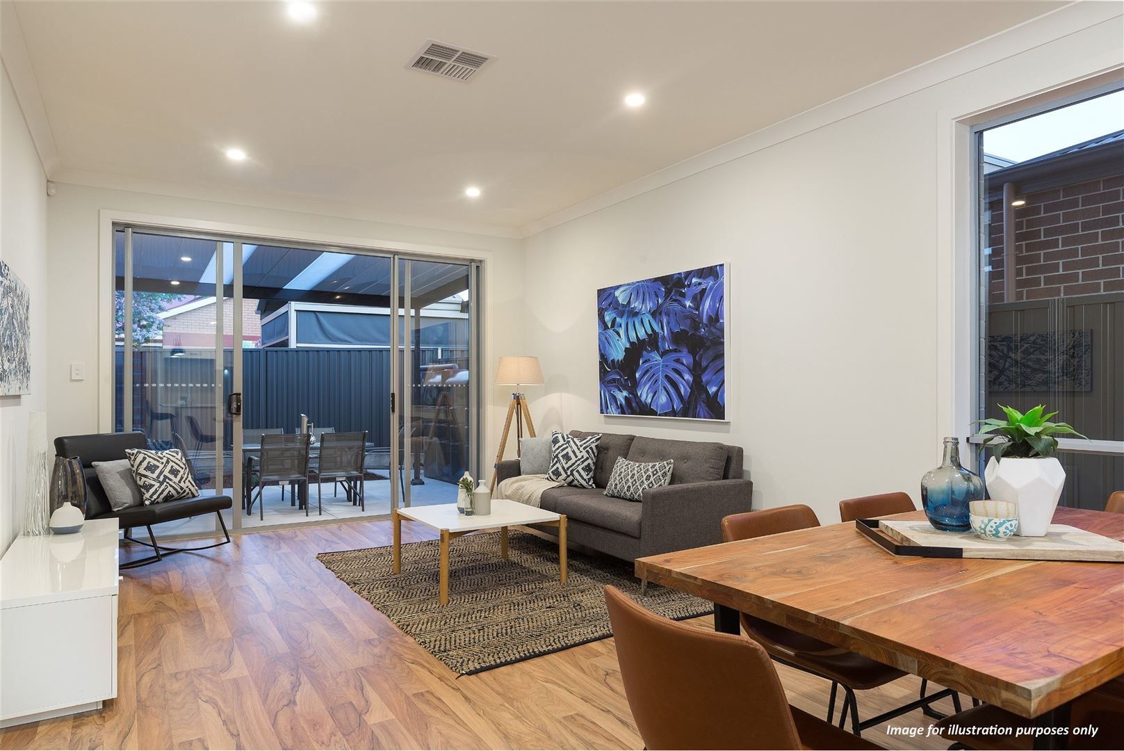 1, 2 & 3/12 Paqualin Street, Hendon SA 5014, Image 2