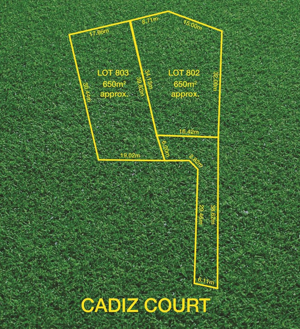 802/803-13 Cadiz Court, Gulfview Heights SA 5096, Image 2