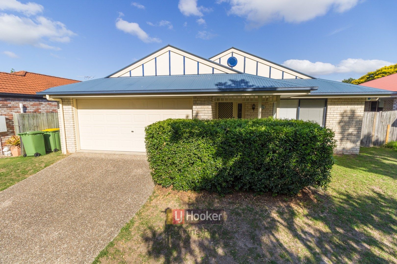 16 Pidgeon Boulevard, Crestmead QLD 4132, Image 0