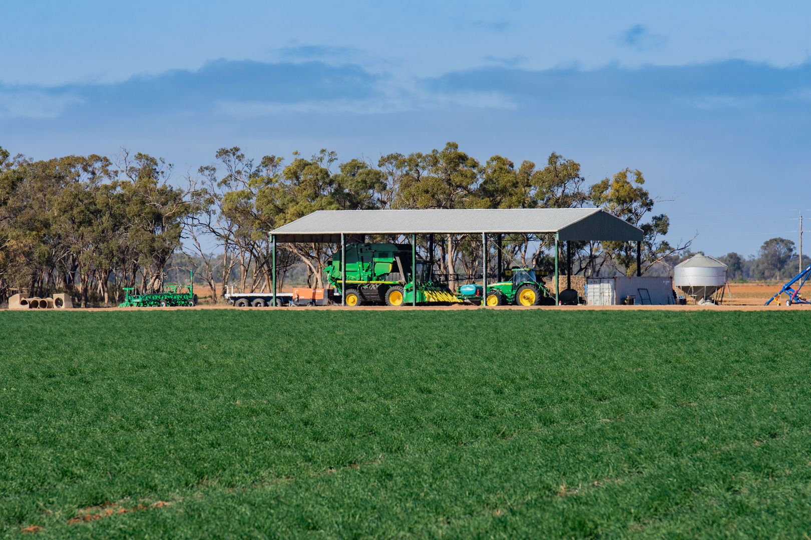 Hillston NSW 2675 House for Sale 2,800,000 Domain