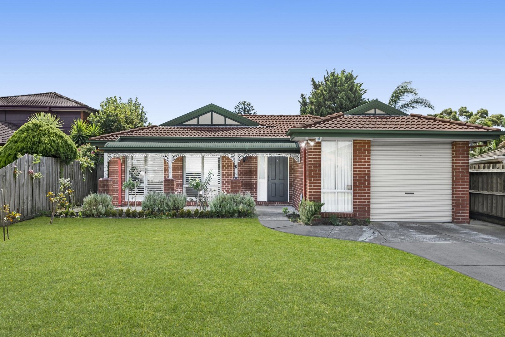 8 Armstrong Close, Keilor East VIC 3033, Image 0