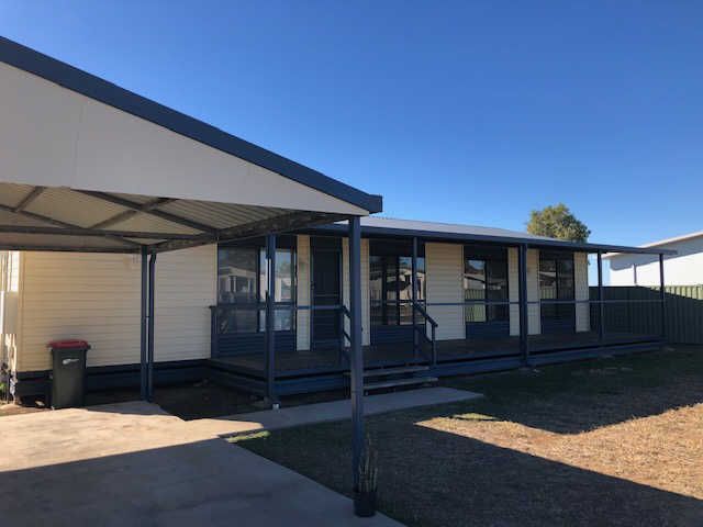 7 Summer Red Court, Blackwater QLD 4717, Image 0