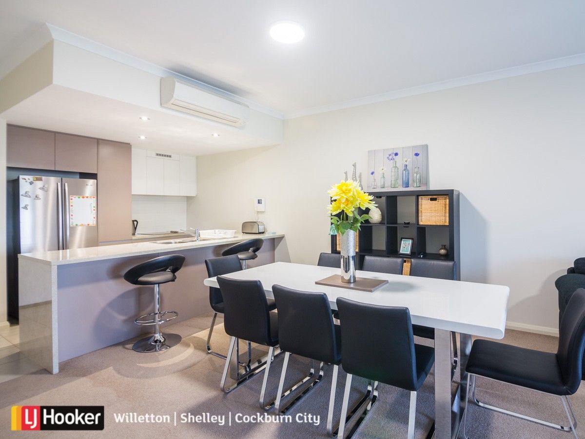 3 bedrooms Apartment / Unit / Flat in 23/23 Junction Boulevard COCKBURN CENTRAL WA, 6164