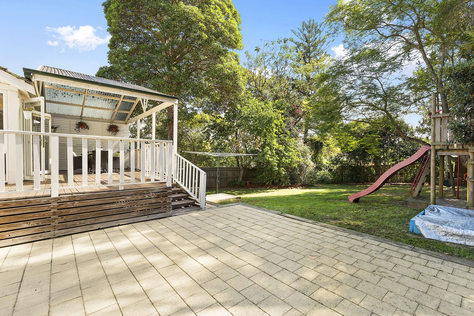 7 Livingstone Avenue, Baulkham Hills NSW 2153, Image 1