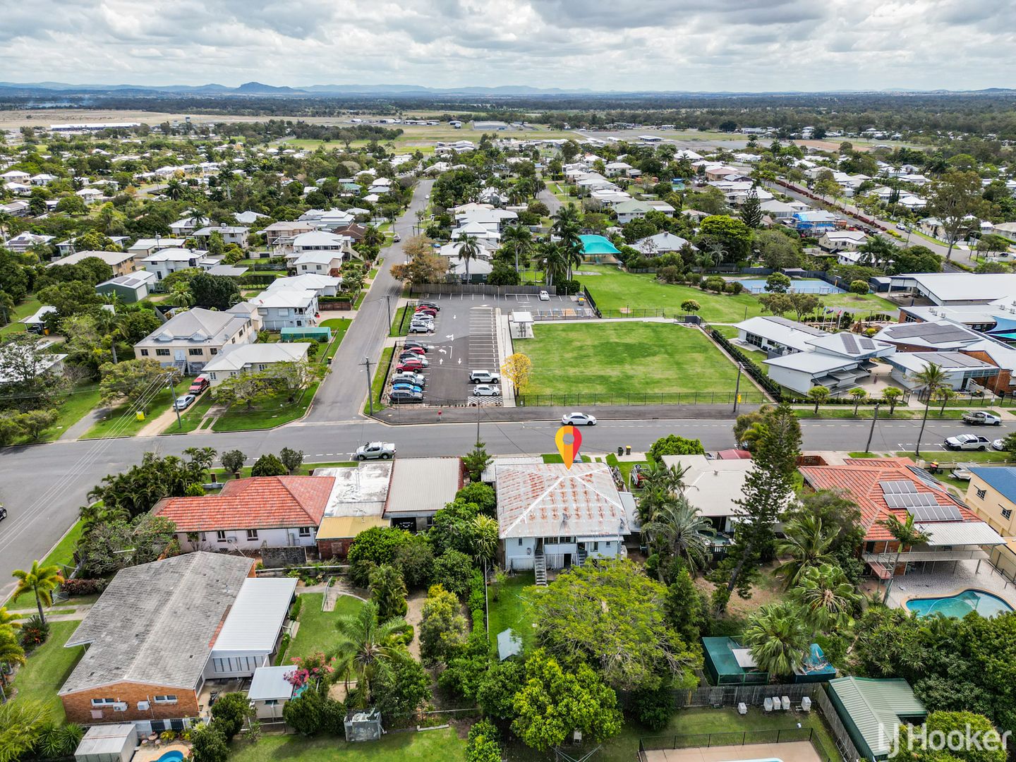 11 Herbert Street, Wandal Property History & Address Research Domain