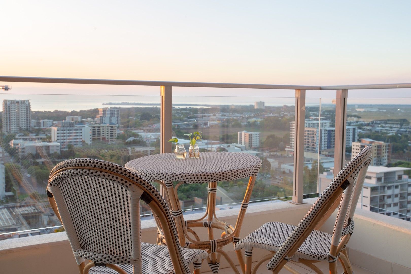 1 bedrooms Apartment / Unit / Flat in 1608/43 Knuckey Street DARWIN CITY NT, 0800
