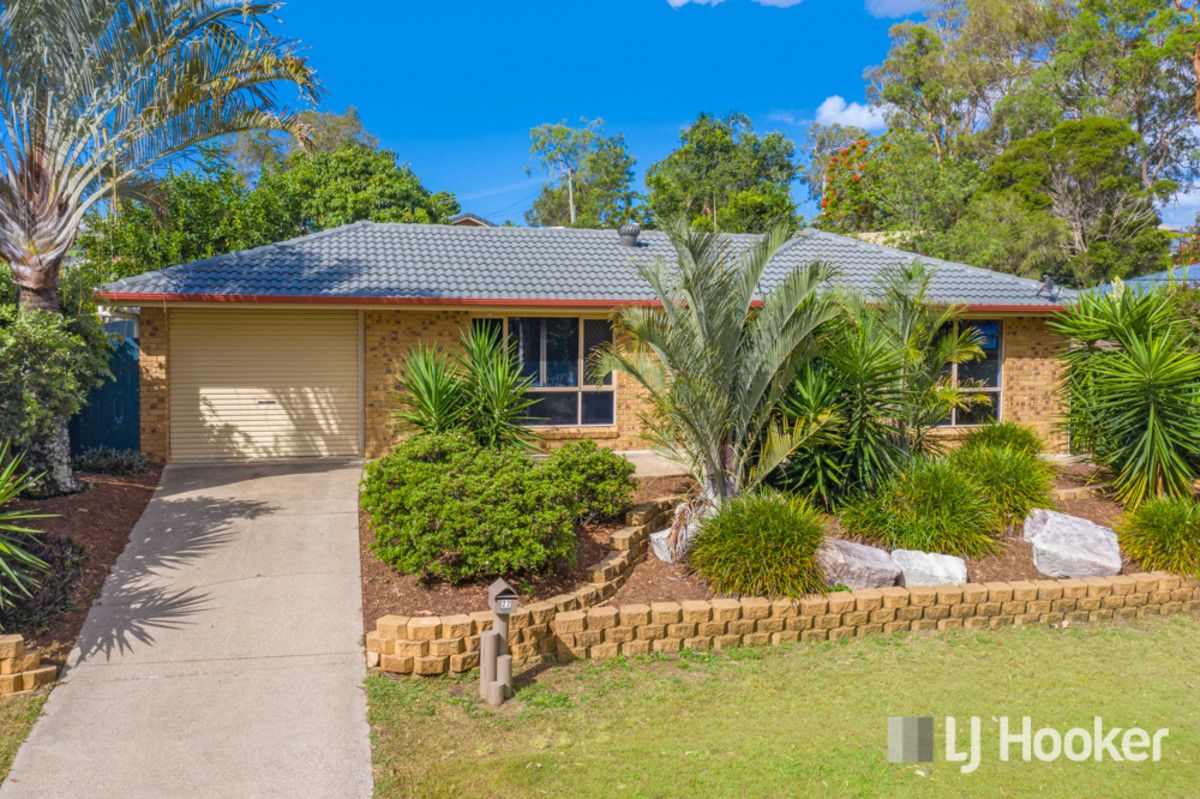 22 Crotona Road, Capalaba Property History & Address Research Domain