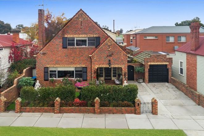 Picture of 150 Mitchell Street, QUARRY HILL VIC 3550