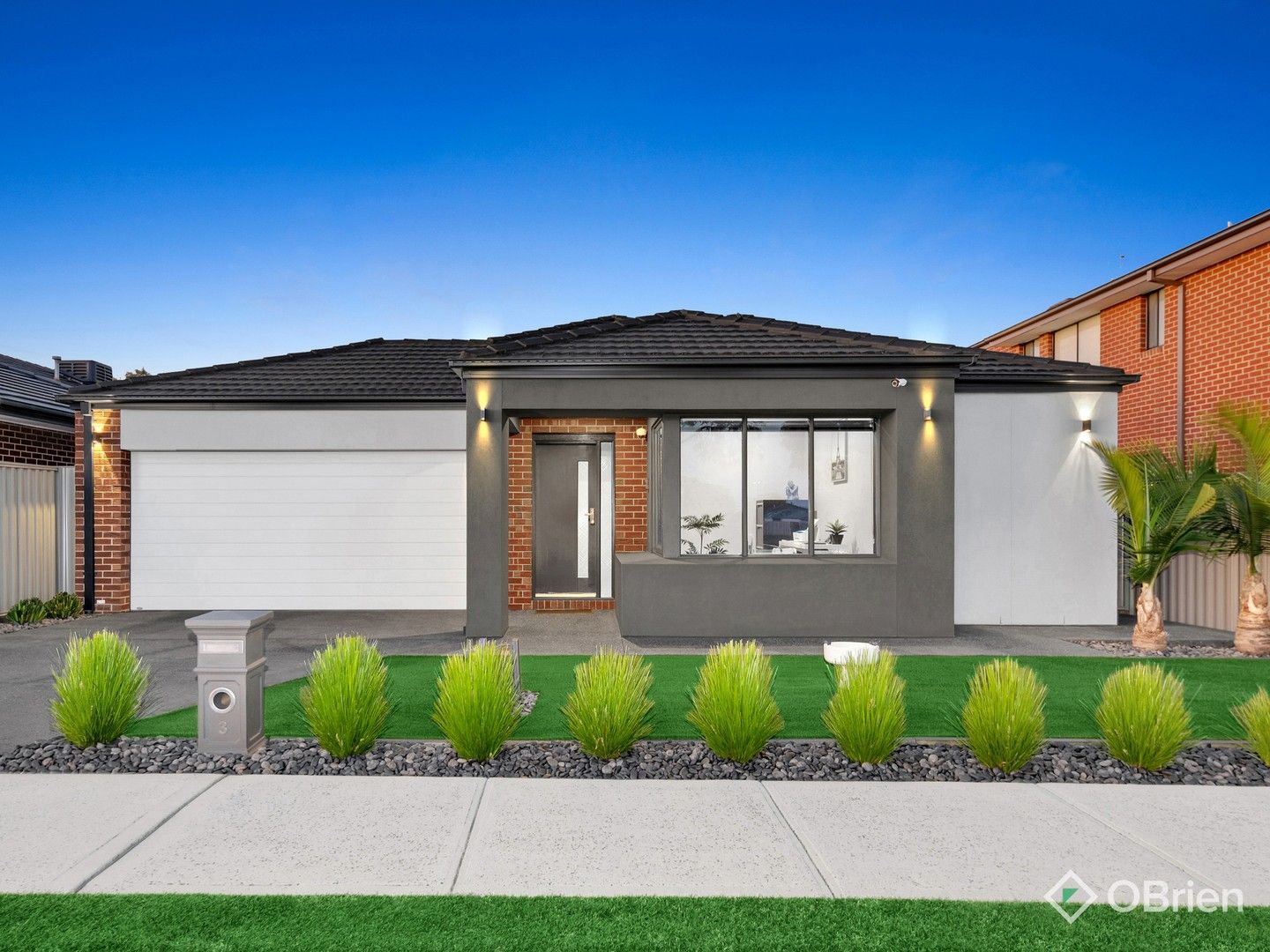 3 Blue Bush Way, Cranbourne East VIC 3977, Image 0