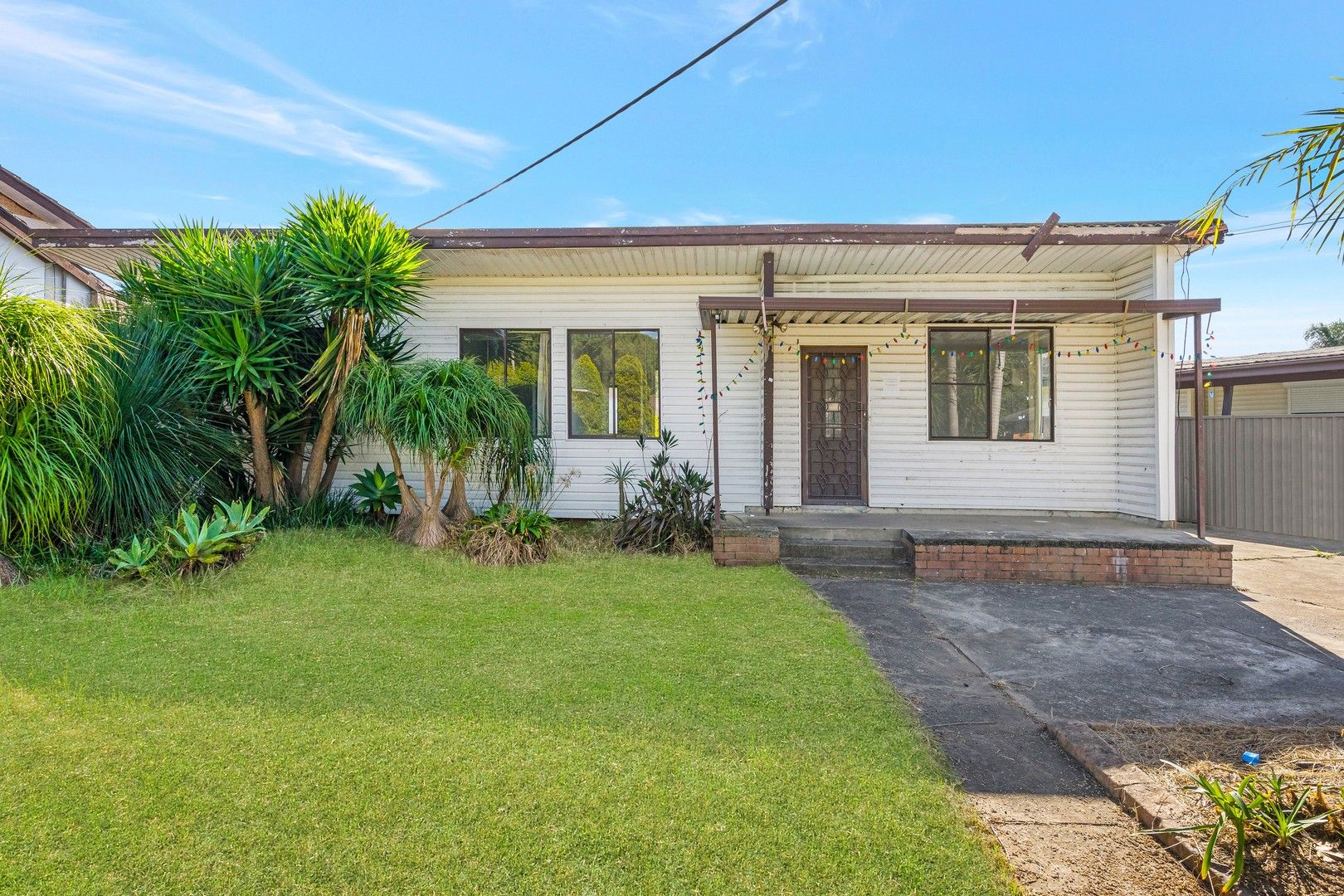 73 WILLAN DRIVE, Cartwright NSW 2168, Image 0