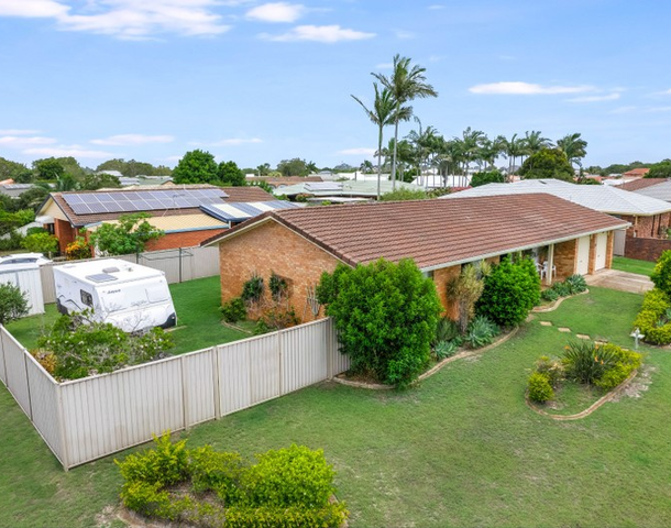 37 Ramsay Crescent, Golden Beach QLD 4551