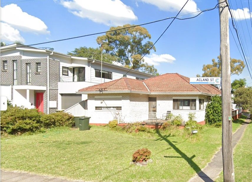 30 Acland Street, Guildford NSW 2161