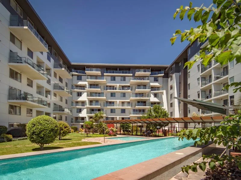 Primary image of 52/77 Northbourne Avenue, Turner ACT 2612