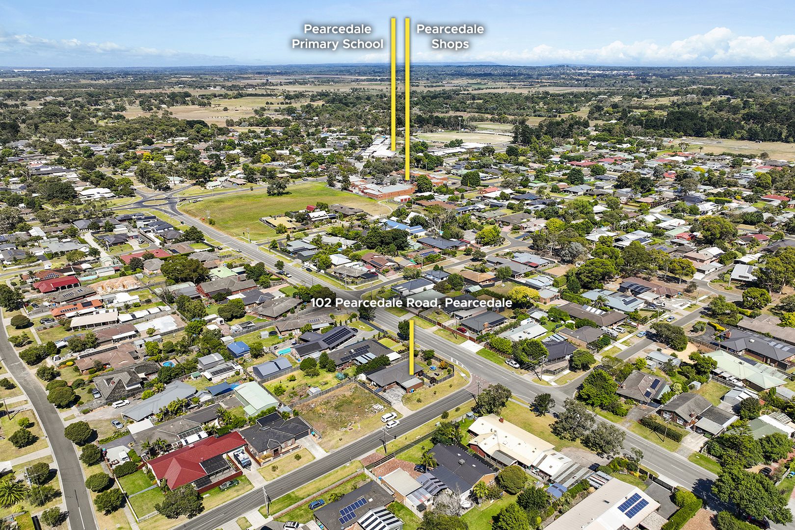 102 Pearcedale Road, Pearcedale VIC 3912, Image 2