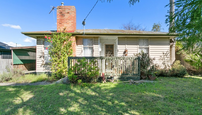 Picture of 76 Churchill Rd, MORWELL VIC 3840