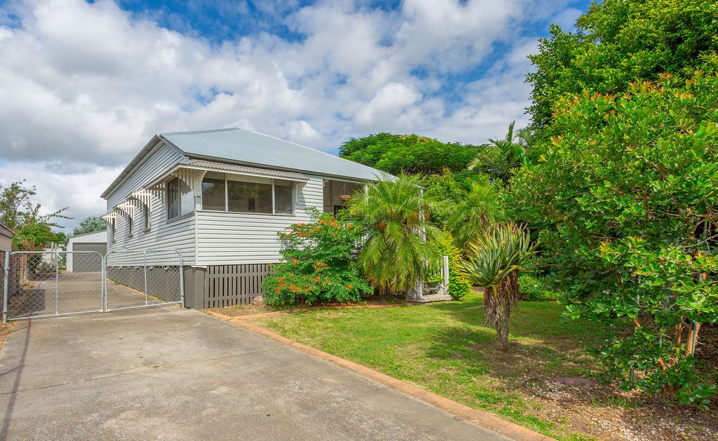 34 CHARLOTTE STREET, Basin Pocket QLD 4305, Image 1