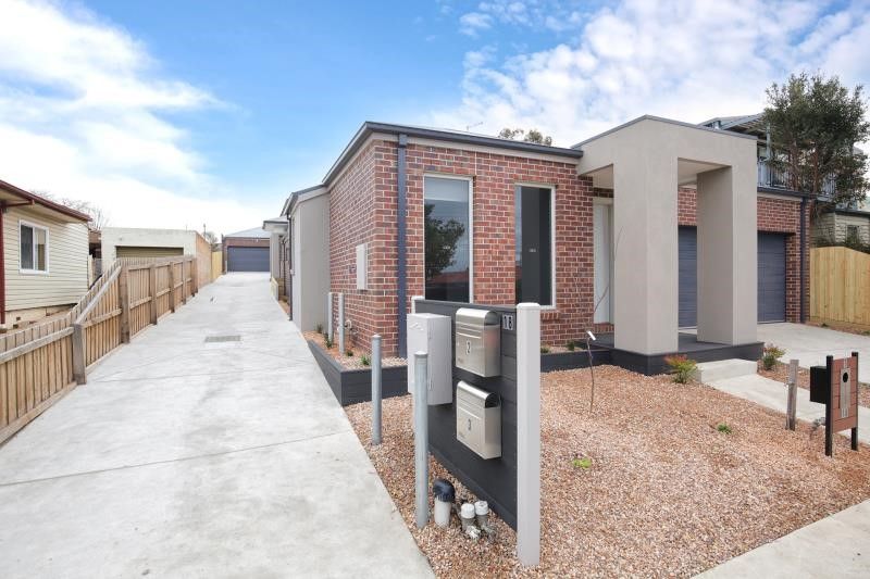 1/18 Belcher St, Hamlyn Heights VIC 3215 Apartment For Rent Domain